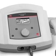 فیزیوتراپی در منزل توسط خانم