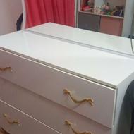 کشو لباس یامیز ارایش