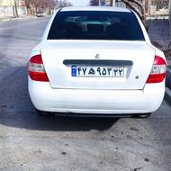 تیبا مدل 1400