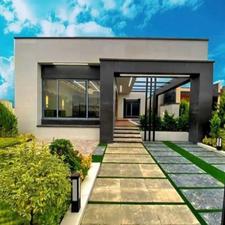 فروش ویلا 250 متر در امیرآباد