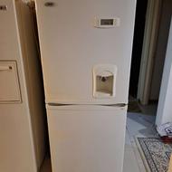 یخچال فریزر اسنوا