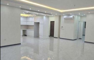 پیش‌فروش آپارتمان 120 متر در دریاچه شهدای خلیج فارس