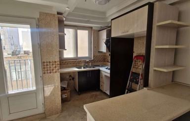 فروش آپارتمان 105 متر در جنت آباد مرکزی