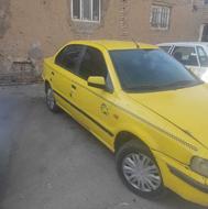 تاکسی قرچک پاکدشت88