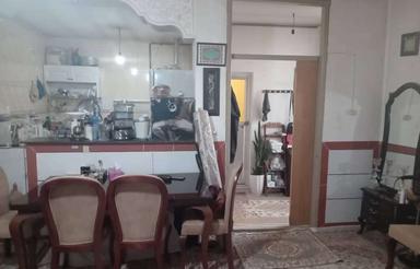 خونه ویلایی حسین آباد کردها