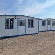 تولید و فروش انواع کانکس (میانه)