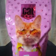 غذای جوسرا کته لوکس گربه