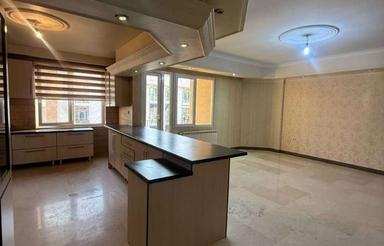 فروش آپارتمان 105 متر در جنت آباد جنوبی