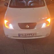 تیبا صندوق دار