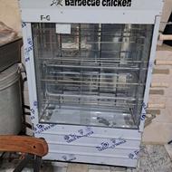 جوجه گردان 4 سیخ