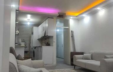 فروش آپارتمان 62 متر در گلستان