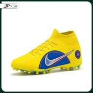 کفش فوتبال استوک دار یاس