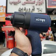 بکس بادی آچار بادی نیسانی