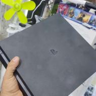 پلی استیشن 4