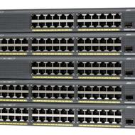 سری سوییچ های یوزد سیسکو