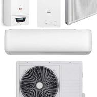 تعمیرات پکیج،آبگرمکن دیواری و کولر گازی