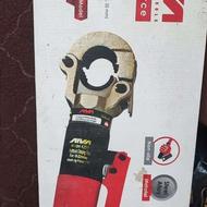 پرس هیدرولیک لوله پنج لایه ..اروا