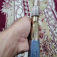 سرپیک جوشکاری گلور اصلی سریال رو دسته حک شده