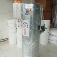 جت هیتر گازی گازوئیلی خشک کن و گرمایشی