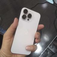 آیفون 16 پرو مکس رجستر