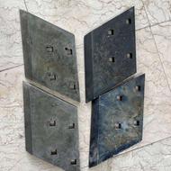 بغل بر پاکت بکهو سنوپارس تی دی ال ام اف