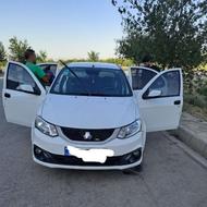 ساینا sفول اپشن اواخر 1403