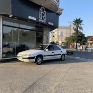 زانتیا مدل 1385 معاوضه هم دارم