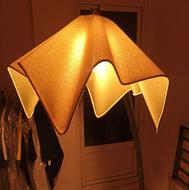 آباژور چراغ خواب ایستاده