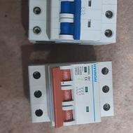 کلید مینیاتوری سه فاز 2تا