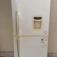 یخچال هیرکانیا