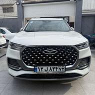 فونیکس تیگو 8 پرو مکس 1402 سفید کم کار بی رنگ