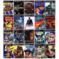 خریدار بازی های Ps2 هستم بدون خش و قیمت خوب و ارزان