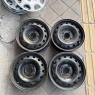 4 عدد رینگ 14