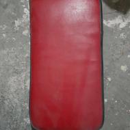 میت ورزشی فوم