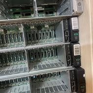 لوازم سرور Server HP DL380 G10 Plus