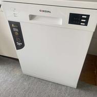 ماشین ظرفشویی نو