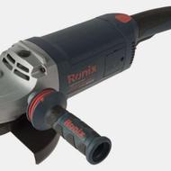 سنگ فرز بزرگ رونیکس