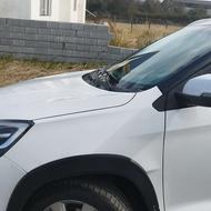 ام‌ وی ام X22 مدل 1400سند تک برگ