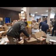 پذیرش بسته‌بندی در هر زمینه به جز مواد غذایی