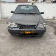 پراید 132 (دوگانه سوز) 1388 نوک مدادی