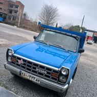 نیسان وانت ژاپن مدل 73