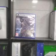 دیسک بازی ps4 ps5