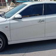 دنا پلاس توربو اتوماتیک آپشنال