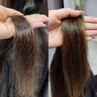 موخوره گیری روسی باقیچی بدون کوتاهی قدمو