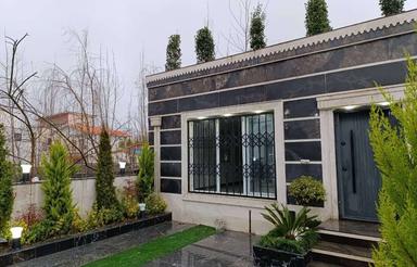 ویلا فلت 140 متری خوش نشین فروش فوری