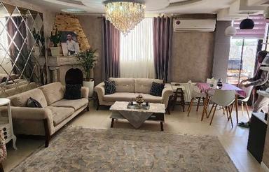 فروش ساختمان 2 واحدی بصورت یکجا