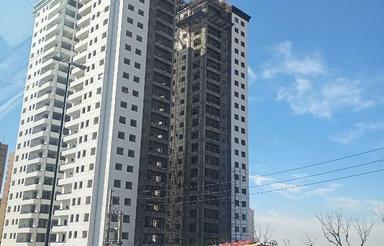 پیش‌فروش آپارتمان 65 متر در چیتگر جنوبی