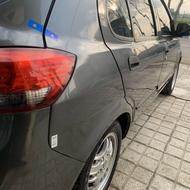 تیبا مدل 96 درجه یک