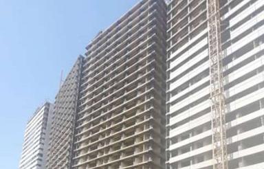 پیش‌فروش آپارتمان 125 متر در مرزداران