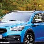 حواله اریا اتوماتیک 2000